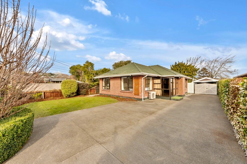 7 Palmside Street, Somerfield, Christchurch - Carousel 1