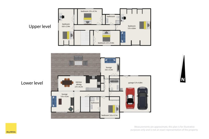 2 Harbour View Terrace, Onehunga, Auckland - Carousel 17