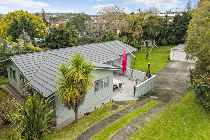 52 Watea Road, Torbay, North Shore City, Auckland - Carousel 1