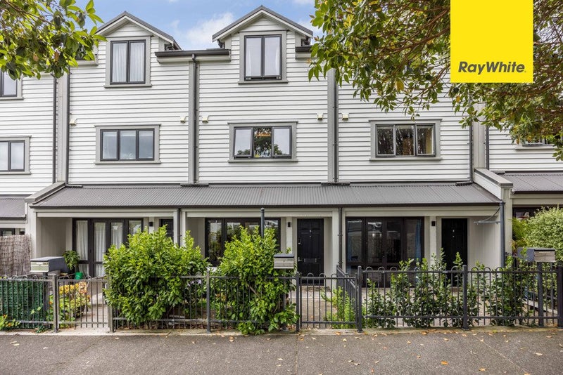 4/386 Richmond Road, Grey Lynn, Auckland - Carousel 1