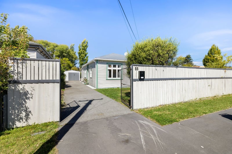 55 Dampier Street, Woolston, Christchurch - Carousel 15