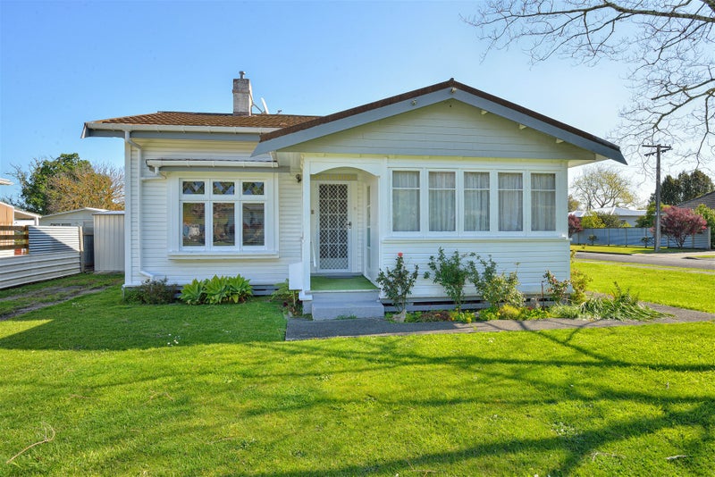 42 Oswald Street, Mangapapa, Gisborne - Carousel 1