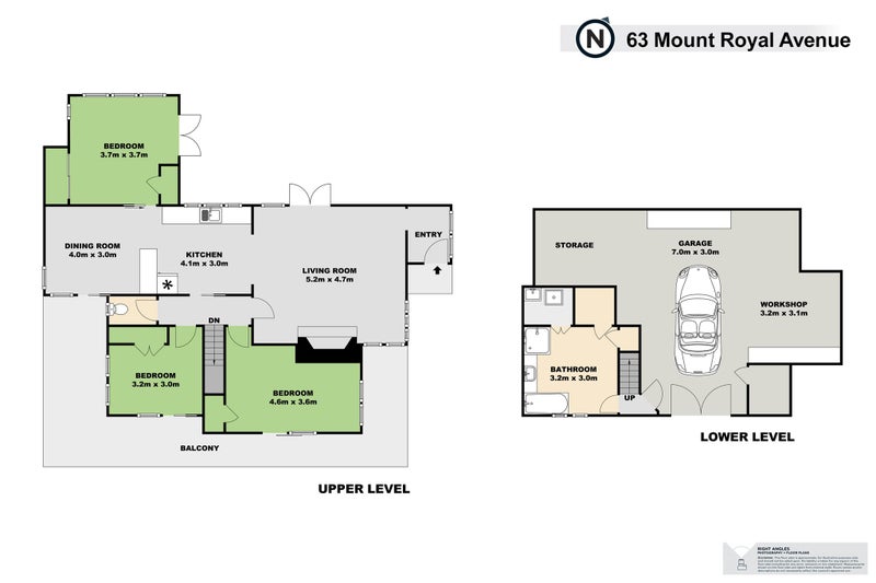 63 Mount Royal Avenue, Mount Albert, Auckland - Carousel 27