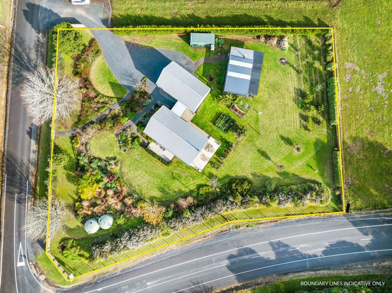 6 Retreat Road, Haruru, Haruru - Carousel 34