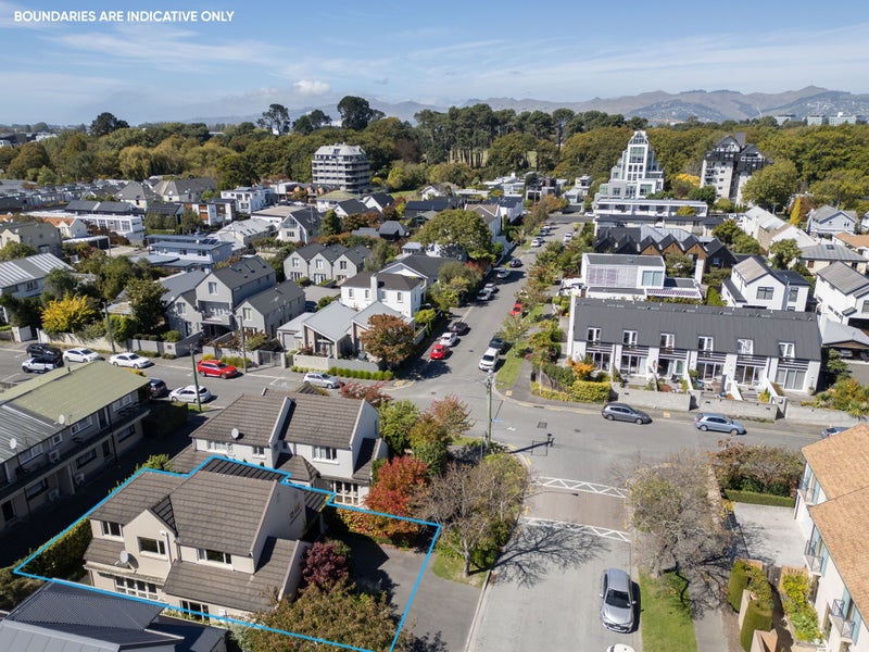 2 Clissold Street, Merivale, Christchurch - Carousel 2