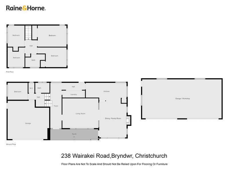 238 Wairakei Road, Bryndwr, Christchurch - Carousel 23