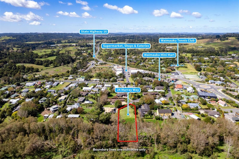 24 Murray Way, Waimauku, Waimauku - Carousel 14