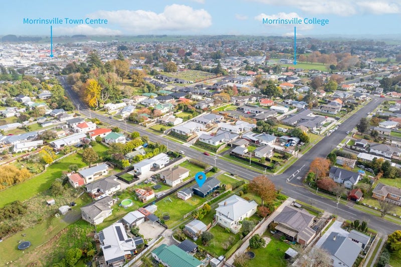 70 Allen Street, Morrinsville, Morrinsville - Carousel 19