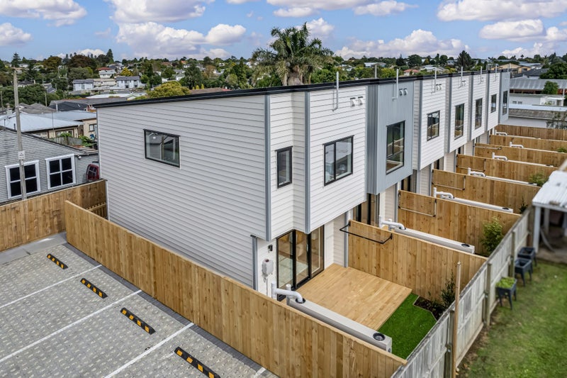 7/31 Weymouth Road, Manurewa, Auckland - Carousel 17