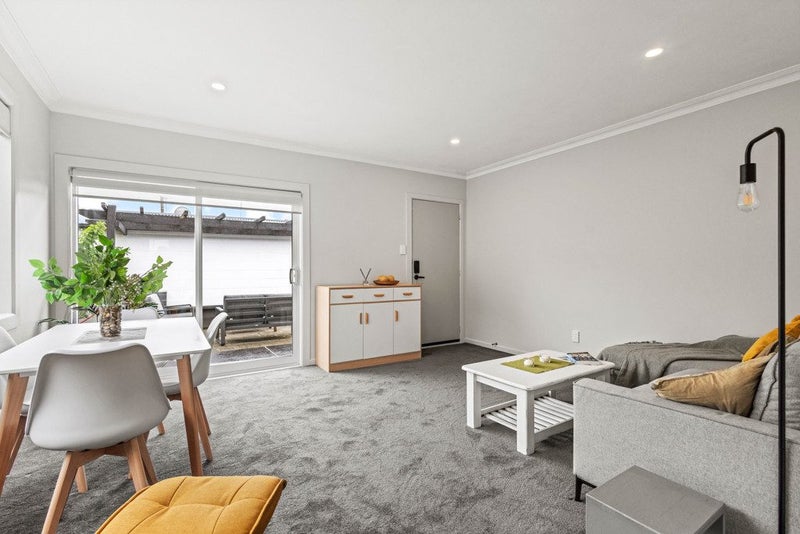 4/36 Kinloch Street, St. Albans, Christchurch City, Canterbury - Carousel 1