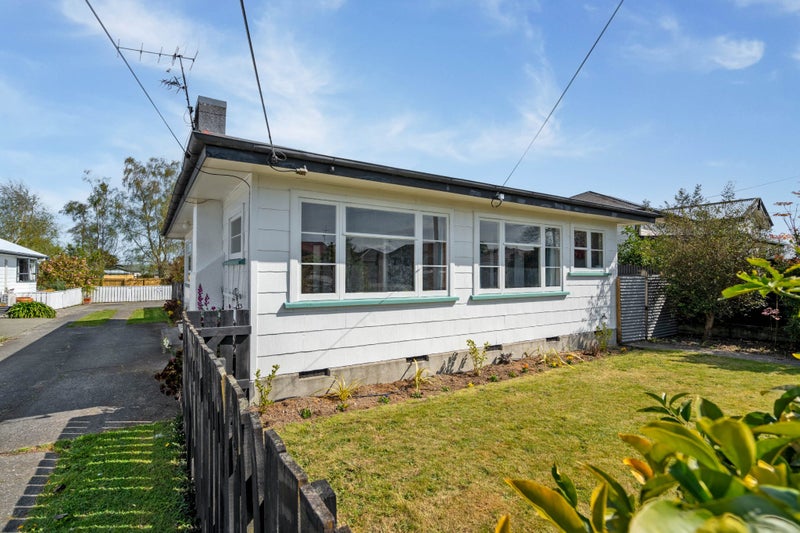29 Michael Street, Kuripuni, Masterton - Carousel 1