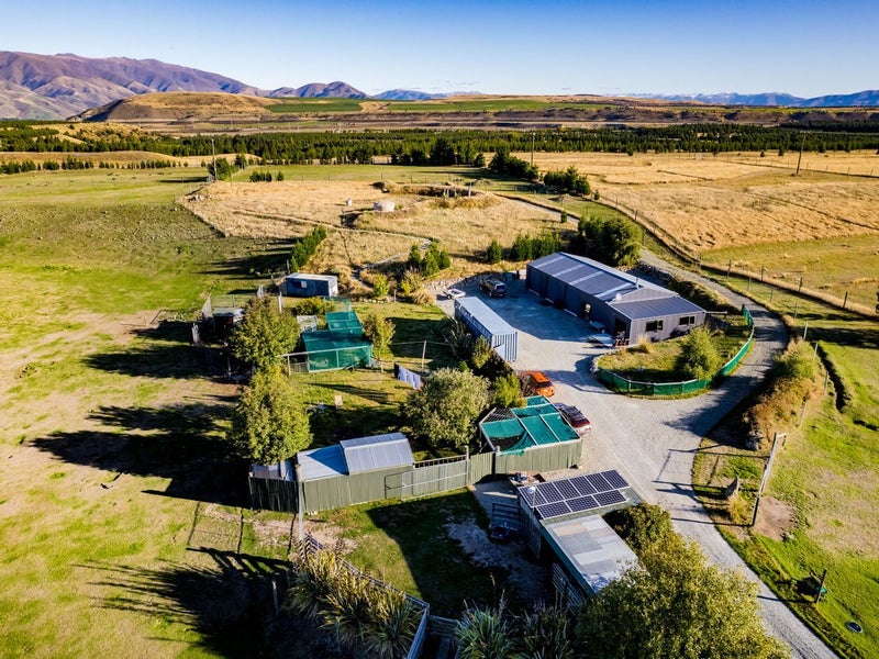 79B Manuka Terrace, Ben Ohau, Twizel - Carousel 1