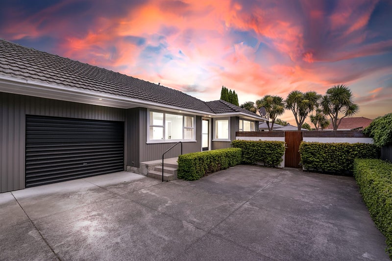 9A Hudson Street, Bryndwr, Christchurch - Carousel 1