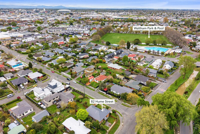 82 Hume Street, Sydenham, Christchurch - Carousel 21