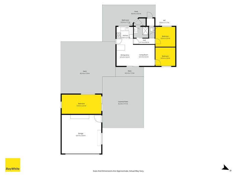 235 Linton Crescent, Whangamatā - Carousel 15