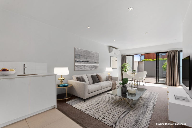 7/20 North Avon Road, Richmond, Christchurch - Carousel 1