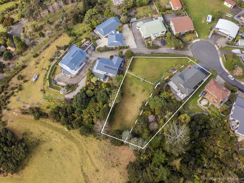 Property Valuation for 3 Landel Place, Whitianga, Whitianga Trade Me