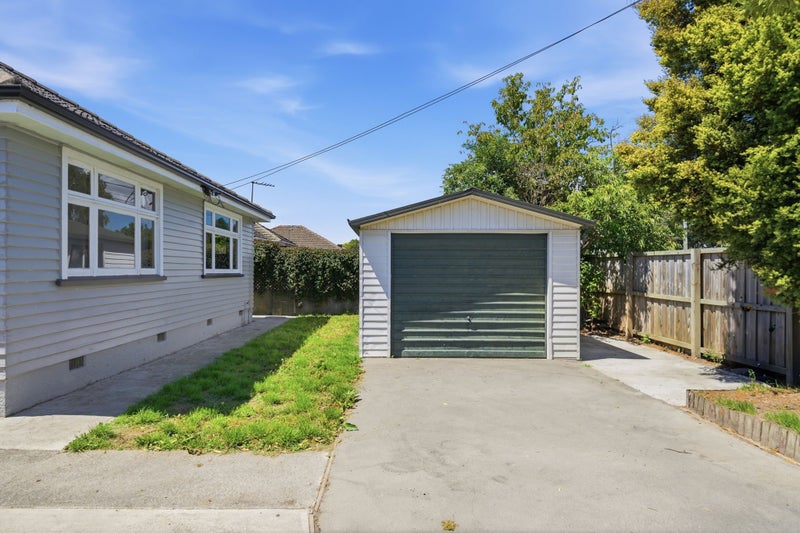 13 Third Street, Belfast, Christchurch - Carousel 16