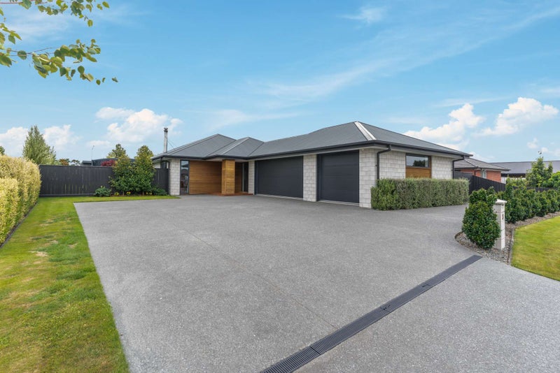 3 Haymakers Crescent, Rolleston, Rolleston - Carousel 1