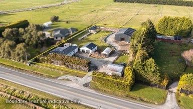 515 Rockdale Road, Rockdale, Invercargill - Carousel 1