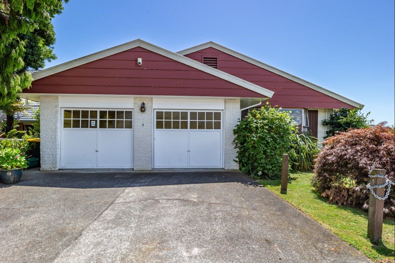 7 Avon Street, Levin, Levin - Carousel 21