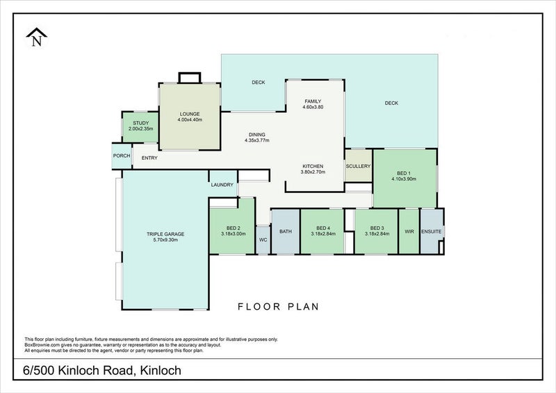 6/500 Kinloch Road, Kinloch, Taupo - Carousel 24