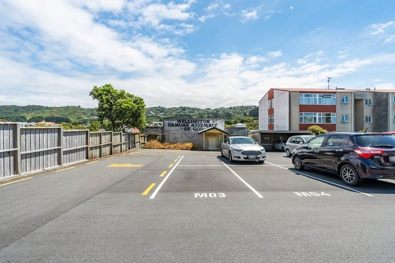 12/10 Angus Avenue, Berhampore, Wellington - Carousel 13