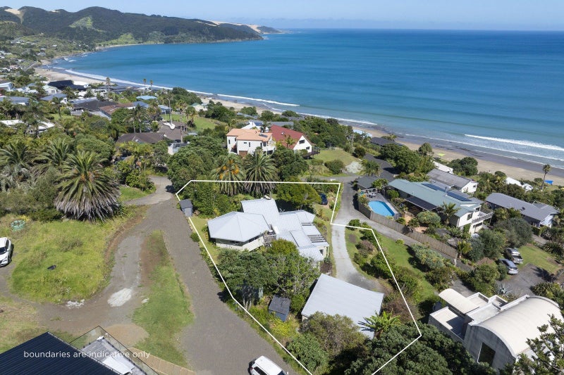 29 Tasman Heights, Ahipara, Kaitaia - Carousel 1