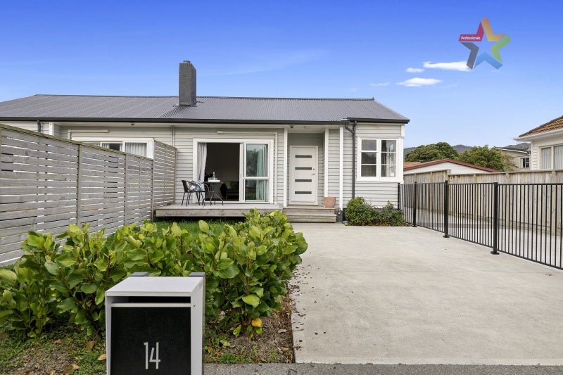 14B Taita Drive, Boulcott, Lower Hutt - Carousel 1