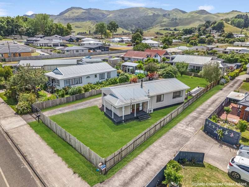 25 Thames Road, Paeroa, Paeroa - Carousel 2