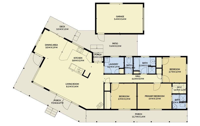 8 Stonehaven Drive, Whangarei - Carousel 10