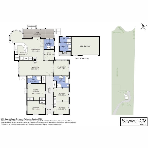 23A Hupenui Road, Ahikouka - Carousel 46