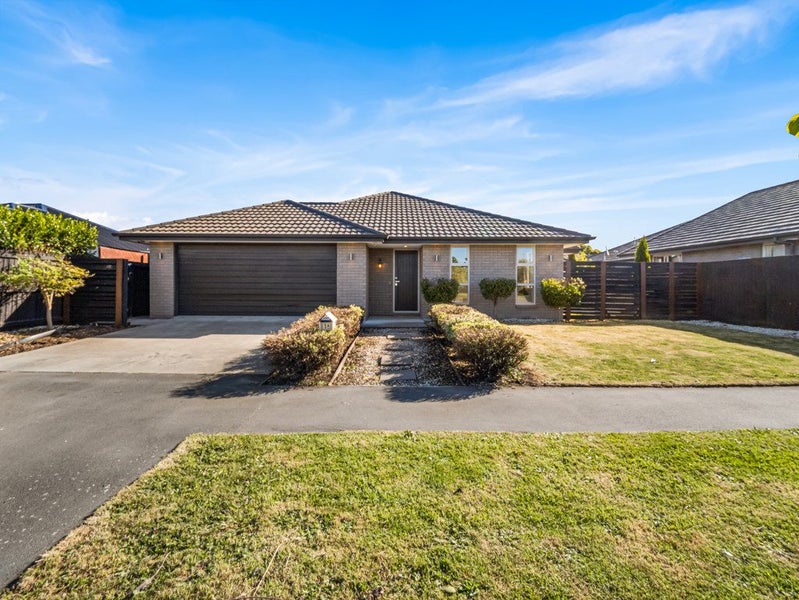 1A Richmond Avenue, Halswell, Christchurch - Carousel 1