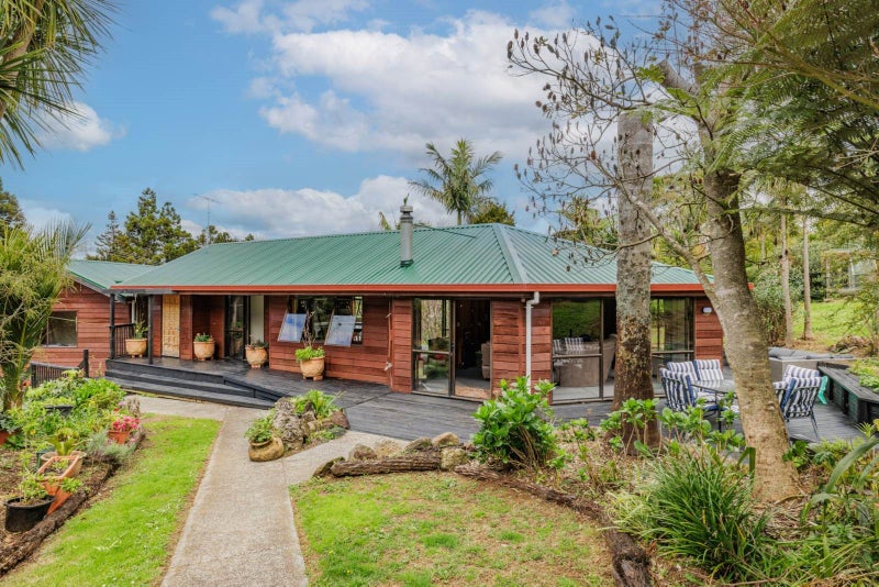 Property Valuation for 188 Landing Road, Kerikeri, Kerikeri Trade Me