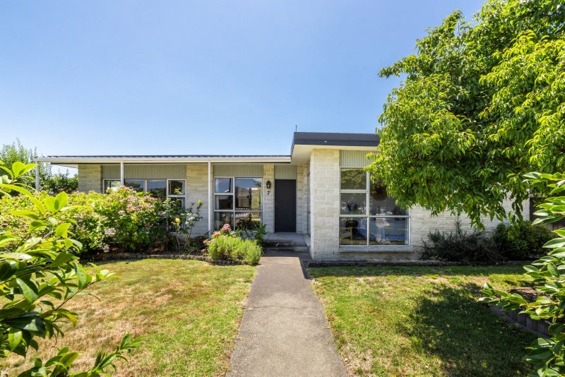 7 Ngarimu Street, Havelock North, Havelock North - Carousel 1