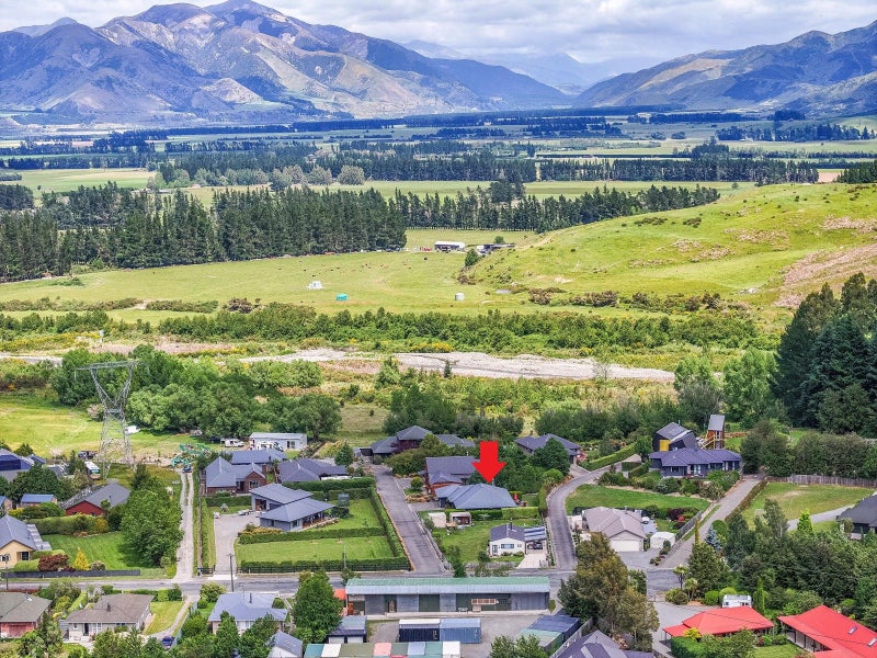 7D Coleridge Street, Hanmer Springs, Hanmer Springs - Carousel 25