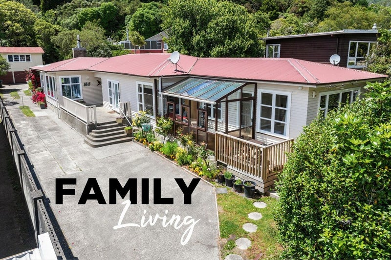 465 Stokes Valley Road, Stokes Valley, Lower Hutt, Wellington - Carousel 1