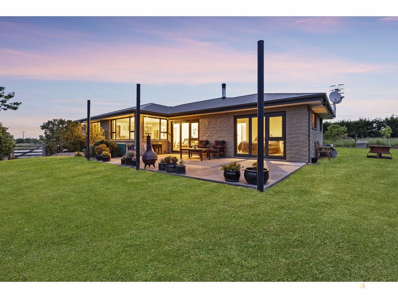 964 Rolling Ridges Road, Levels Valley, Timaru - Carousel 1