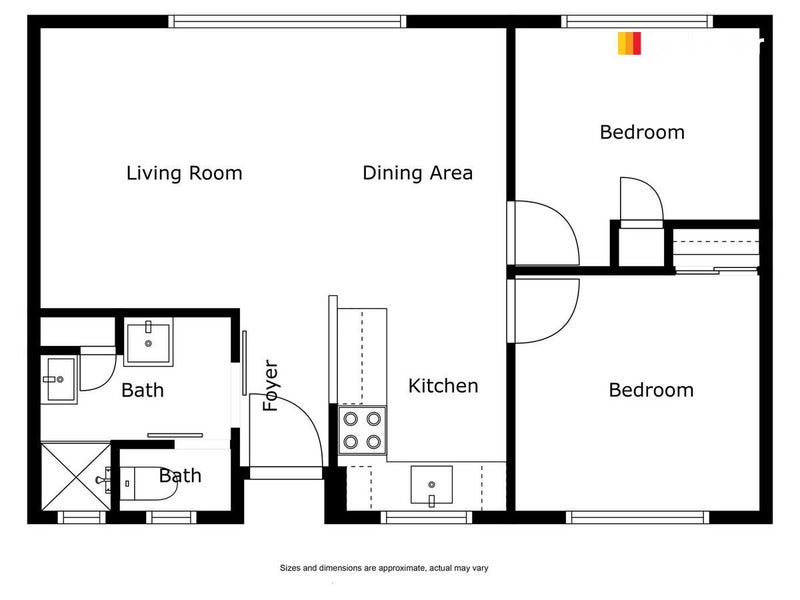 28A Manchester Street, Bradford, Dunedin - Carousel 16