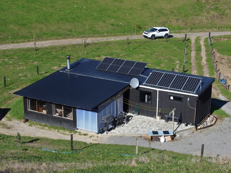 2110 Manawahe Road, Pikowai, Matatā - Carousel 1