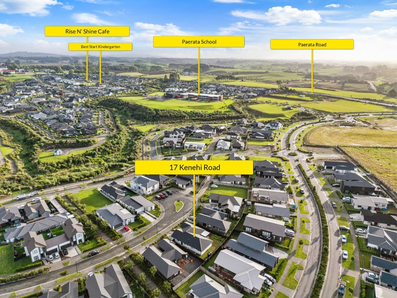17 Kenehi Road, Karaka, Papakura - Carousel 15