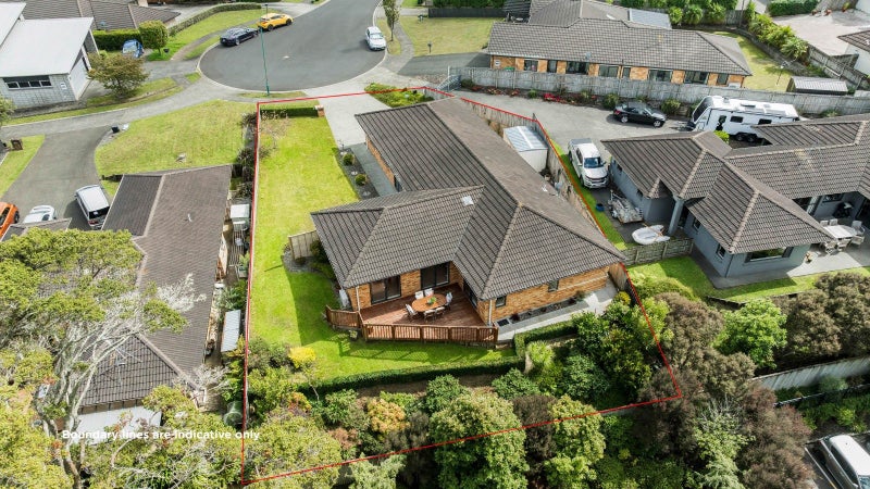 25 Aufidius Place, Pukekohe, Pukekohe - Carousel 2
