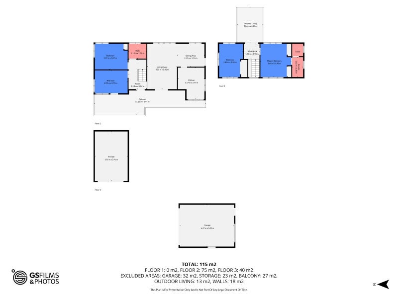 22 Humber Crescent, Gate Pa, Tauranga - Carousel 17