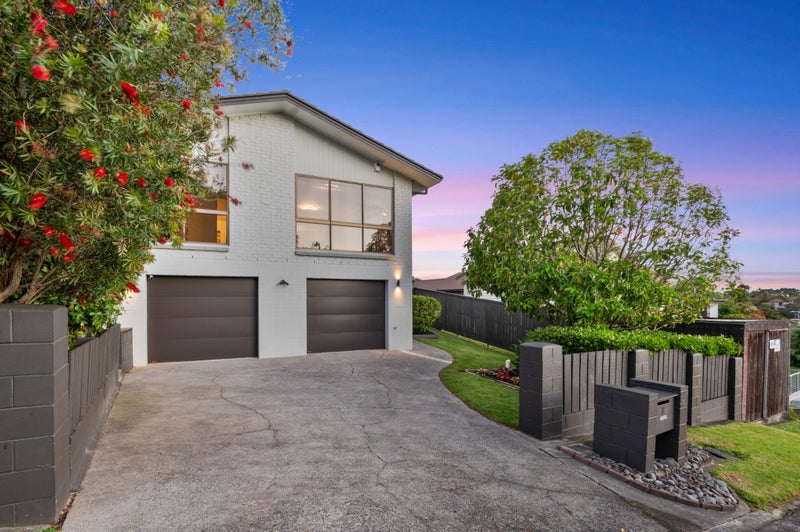 8 Greenbank Drive, Saint Johns, Auckland - Carousel 21