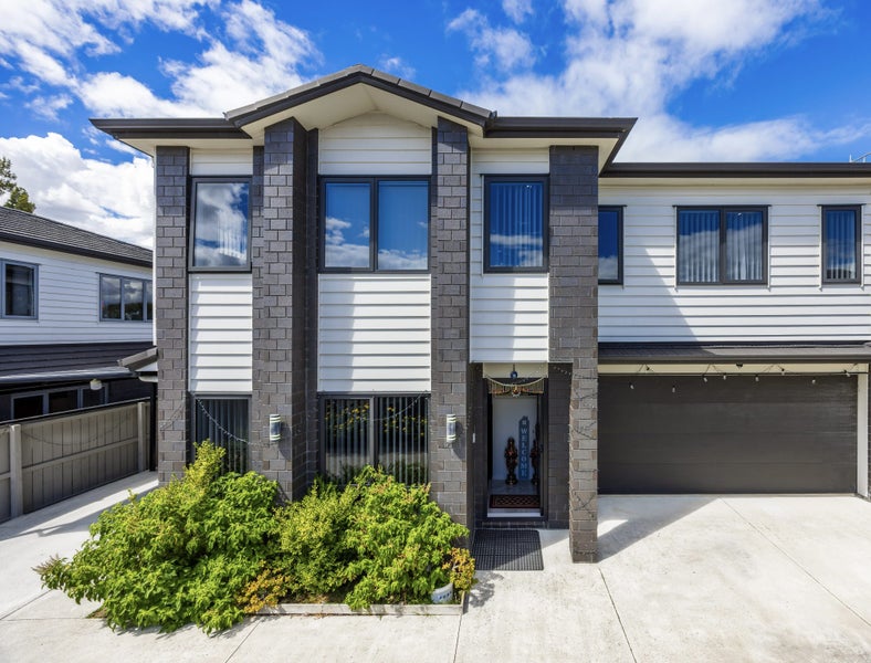5A Viola Avenue, Mangere East, Auckland - Carousel 1