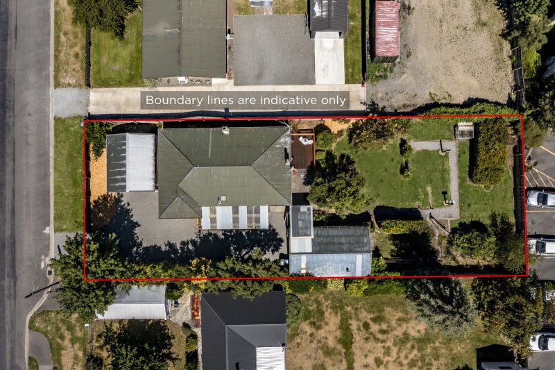 26 Jollies Pass Road, Hanmer Springs, Hanmer Springs - Carousel 22