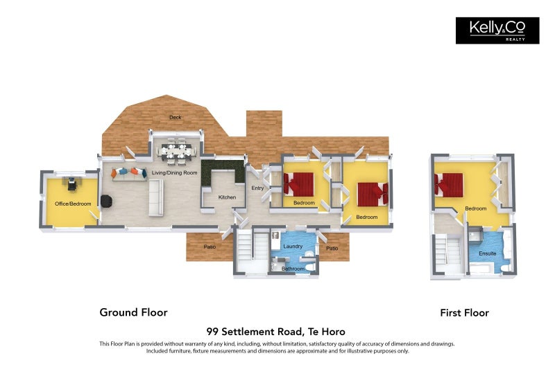 99 Settlement Road, Otaki - Carousel 40