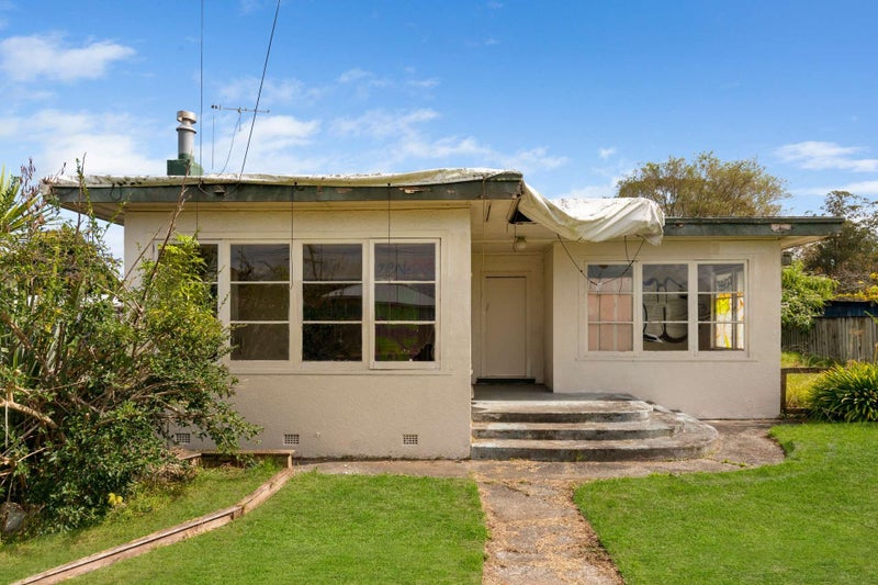 107 Harris Street, Huntly - Carousel 2