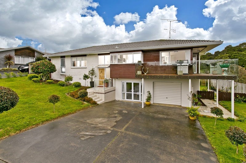 Property Valuation for 24 Stanford Street, Albany, Auckland Trade Me