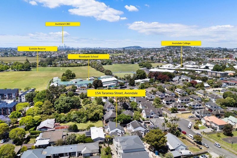 15A Taramea Street, Avondale, Auckland - Carousel 20